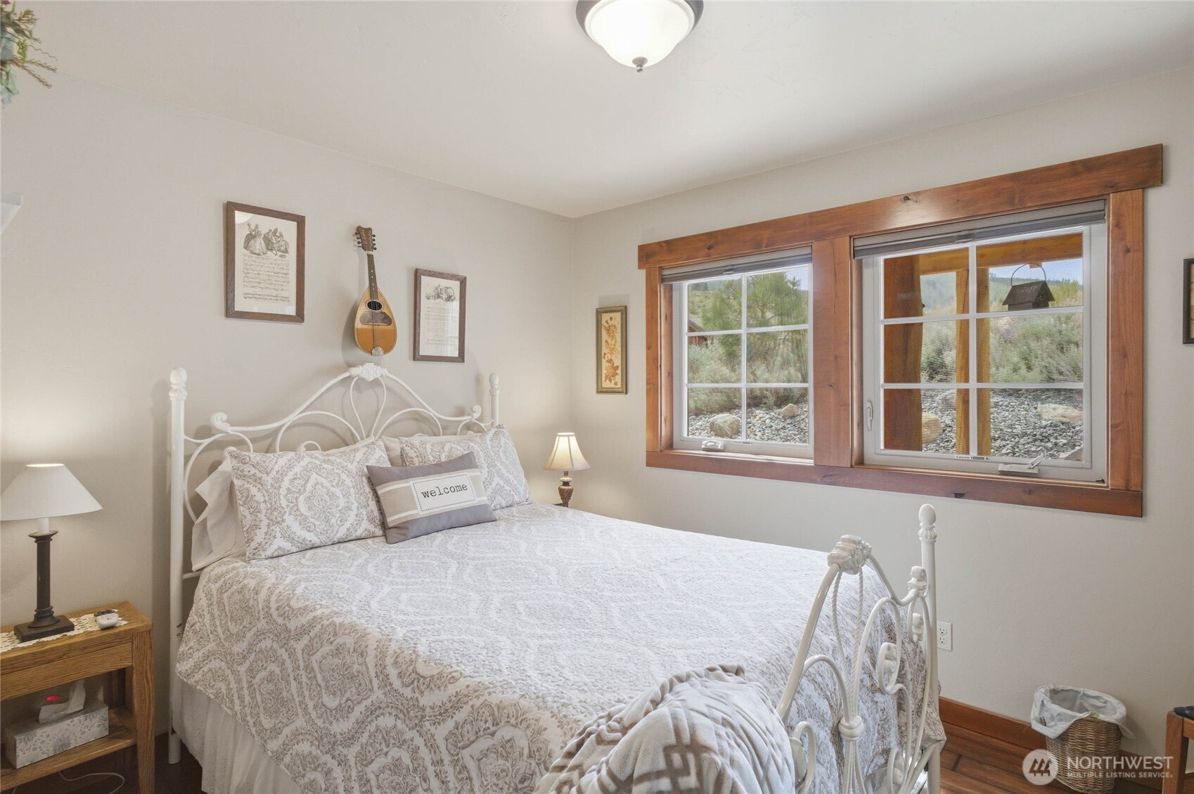 240 Little Butte Ranch Road Chelan, WA 98816 - Photo 28 of 39