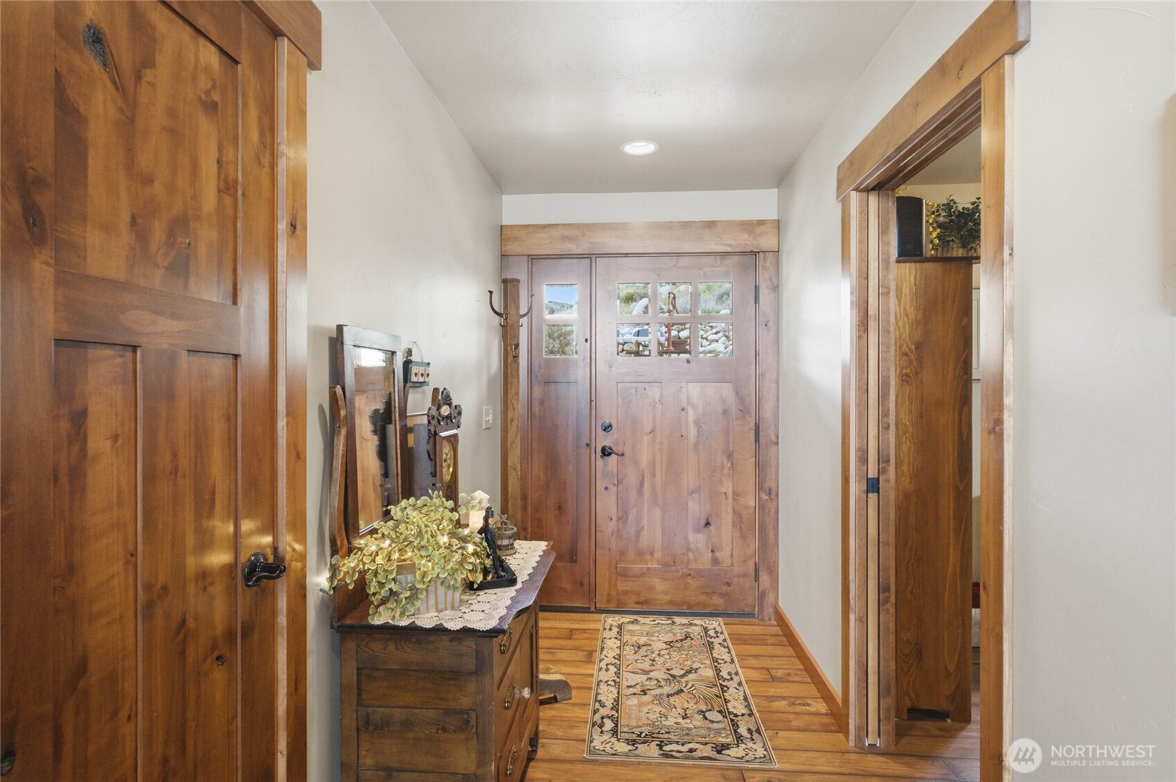 240 Little Butte Ranch Road Chelan, WA 98816 - Photo 6 of 39