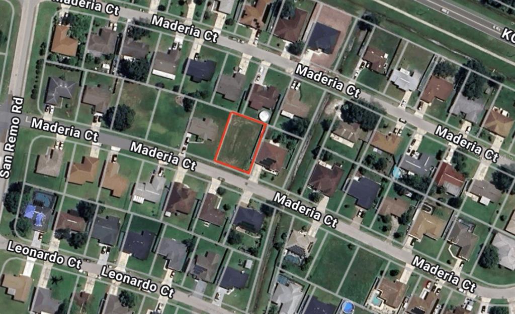 a picture of street view