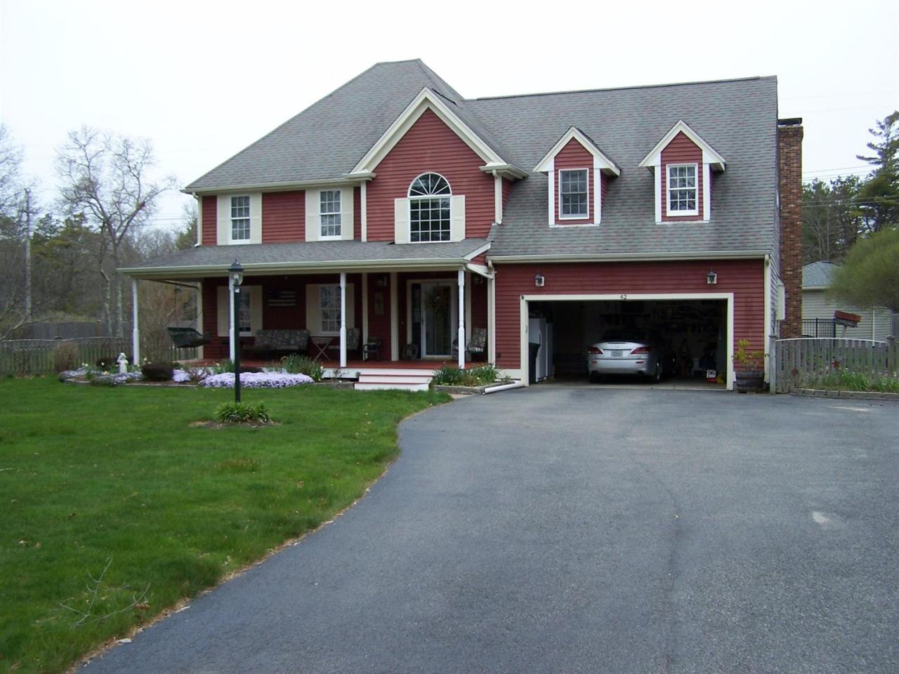 42 Yearling Run Road Buzzards Bay, MA 02532 - Photo 15 of 31 Additional Photo