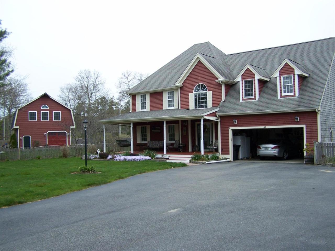 42 Yearling Run Road Buzzards Bay, MA 02532 - Photo 16 of 31 Additional Photo