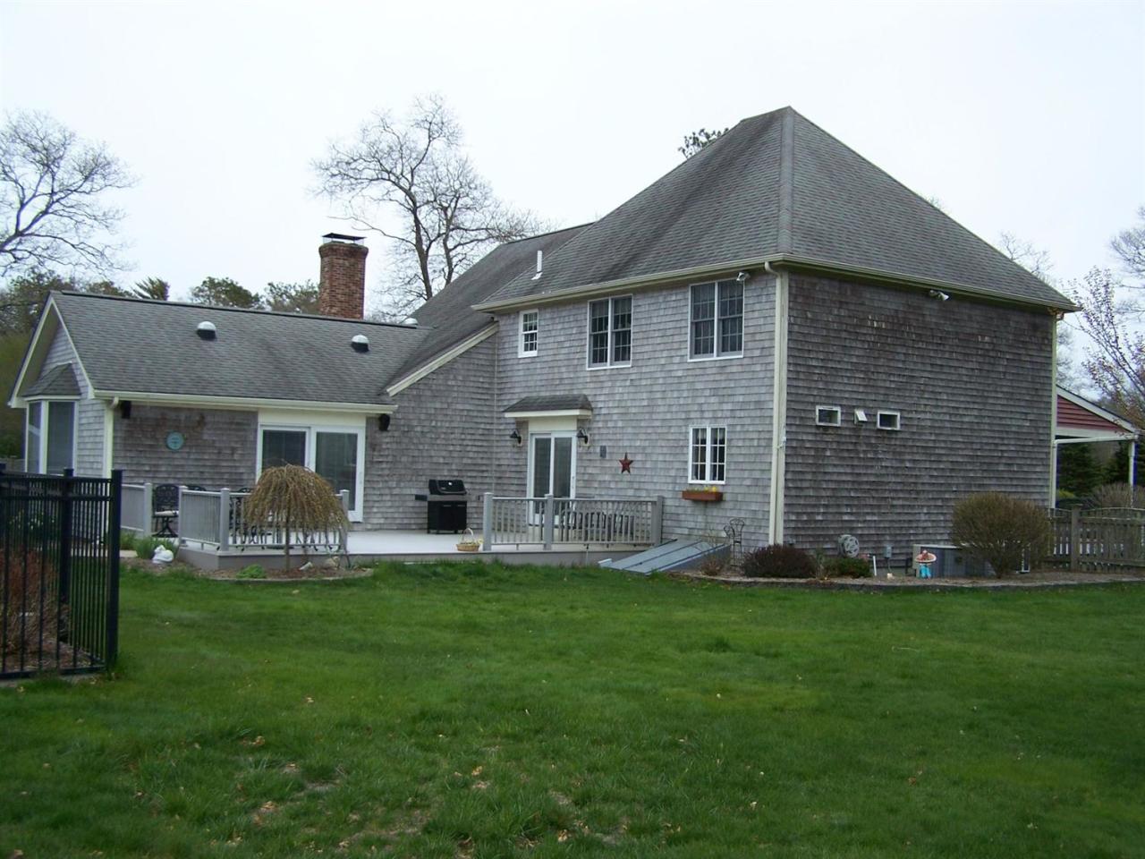 42 Yearling Run Road Buzzards Bay, MA 02532 - Photo 22 of 31 Additional Photo