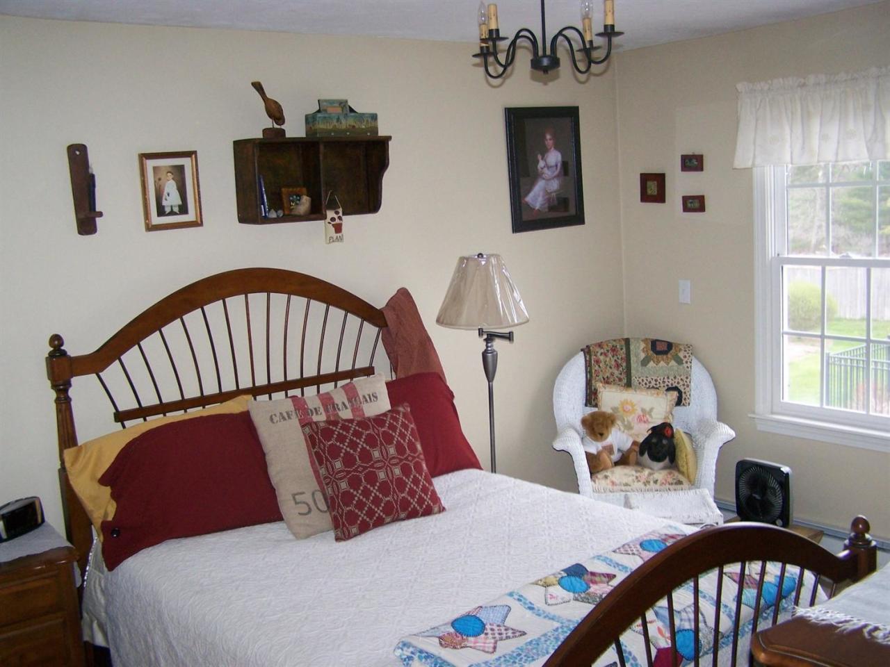 42 Yearling Run Road Buzzards Bay, MA 02532 - Photo 10 of 31 Additional Photo