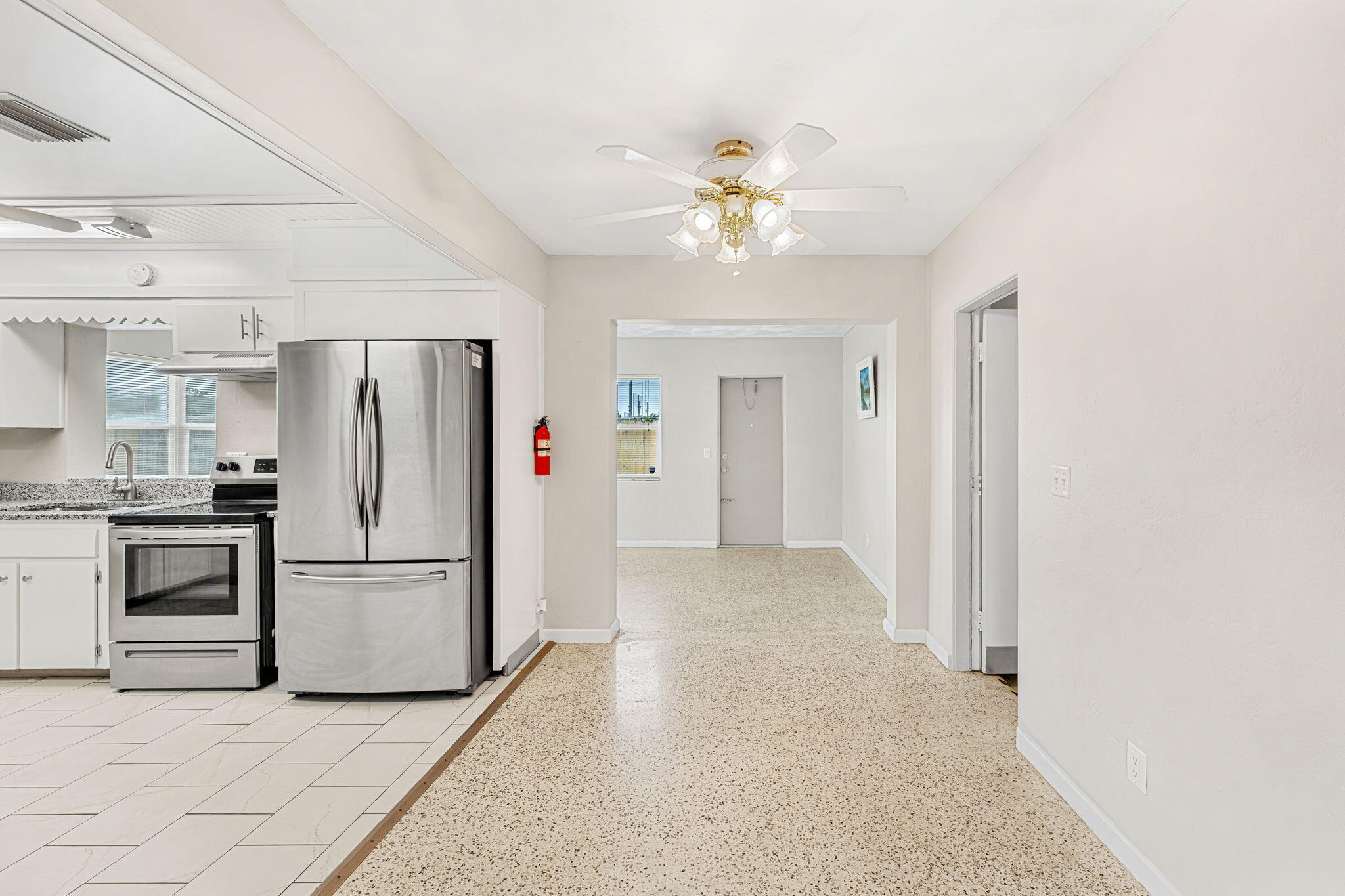 113 Dudley Drive Rockledge, FL 32955 - Photo 11 of 38 Dining Room