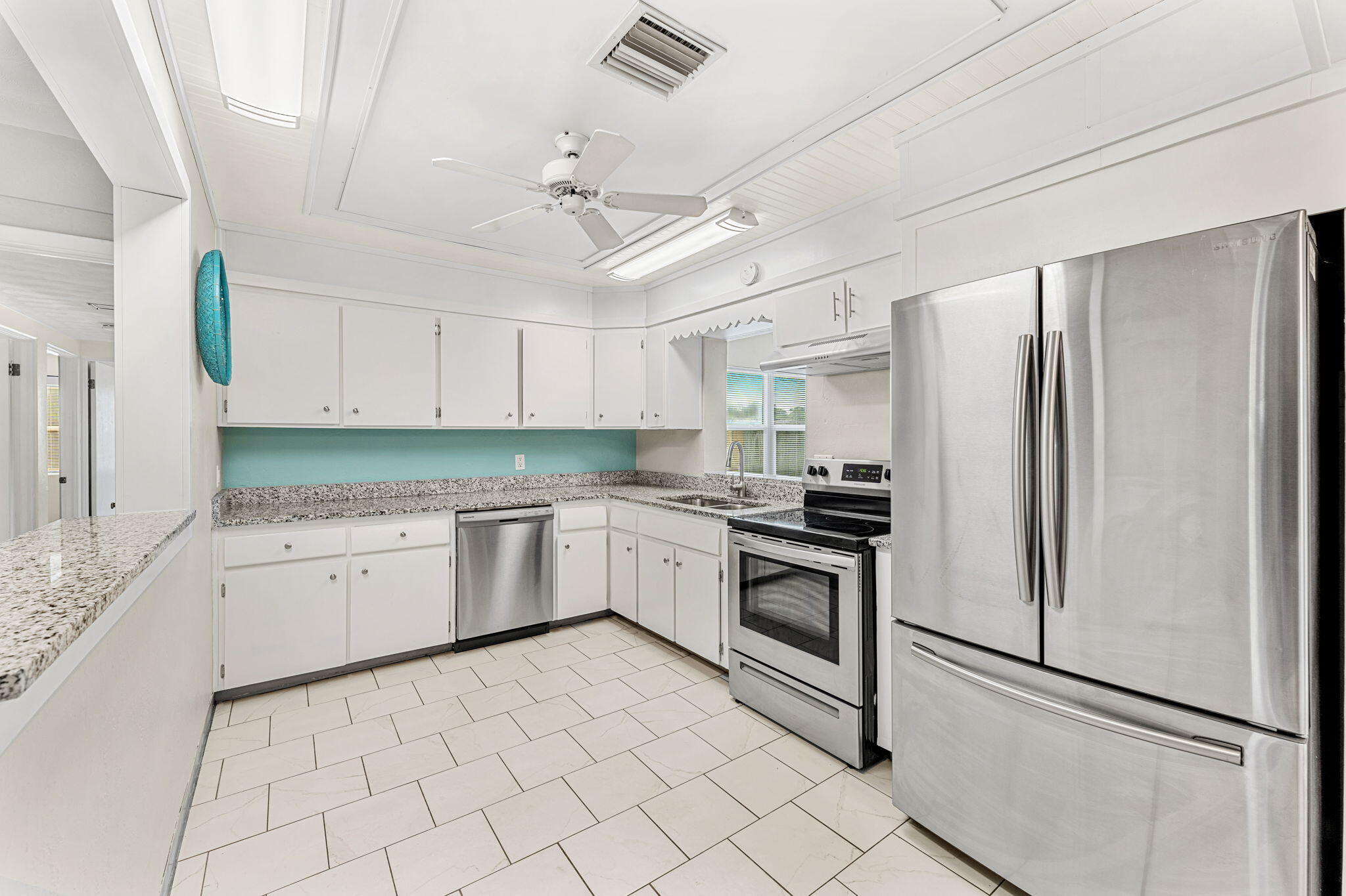 113 Dudley Drive Rockledge, FL 32955 - Photo 12 of 38 Kitchen