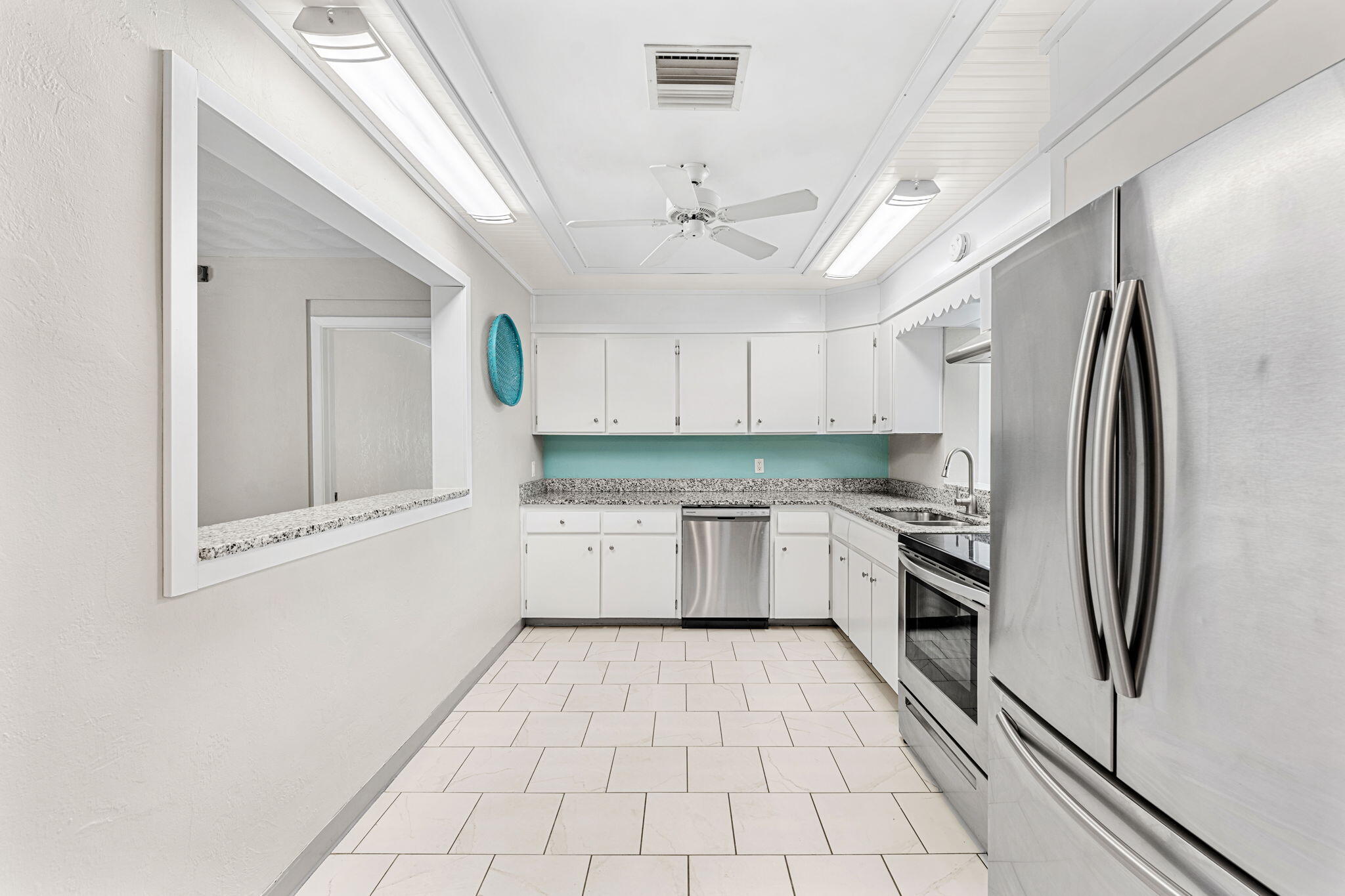 113 Dudley Drive Rockledge, FL 32955 - Photo 13 of 38 Kitchen