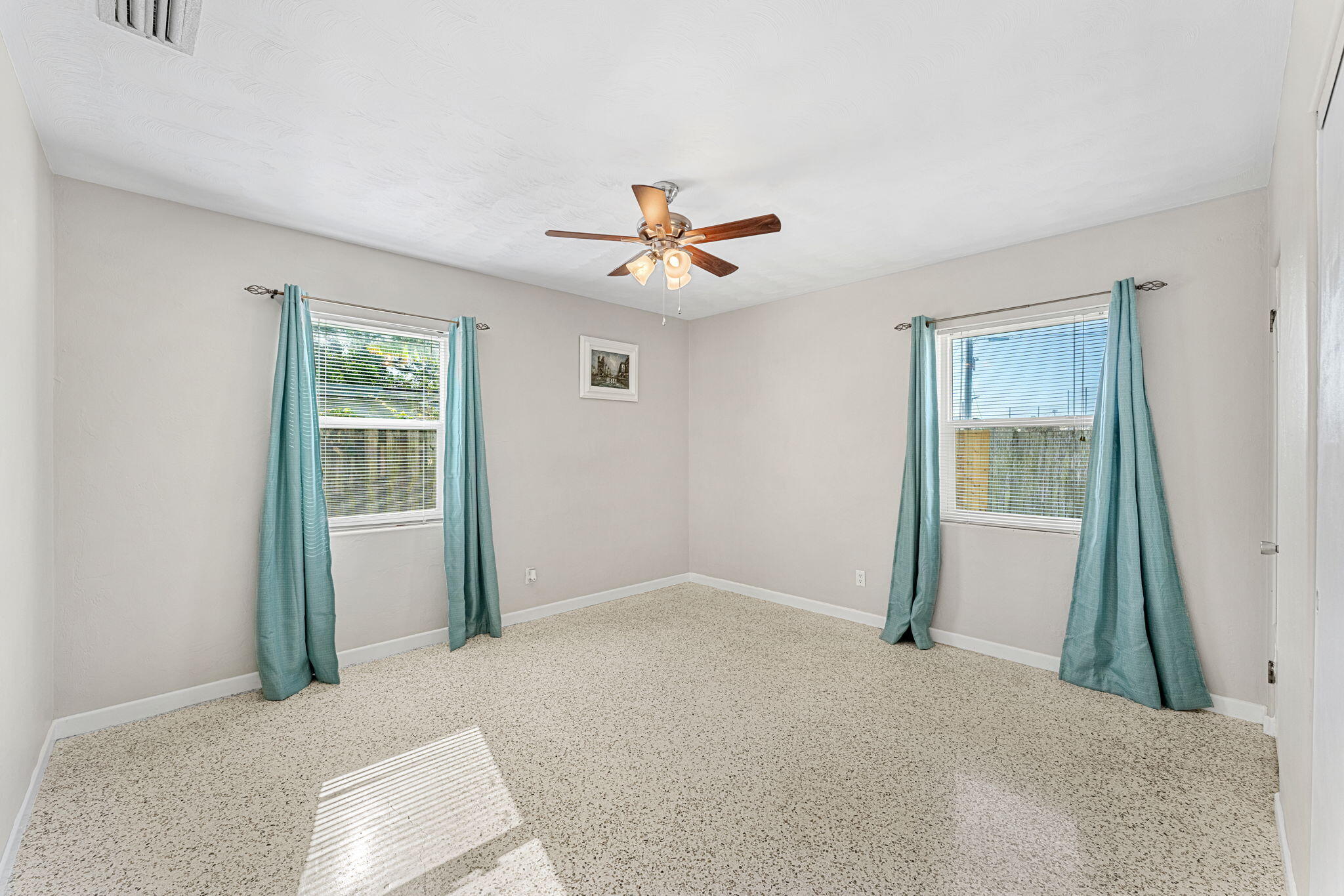 113 Dudley Drive Rockledge, FL 32955 - Photo 17 of 38 Master Bedroom