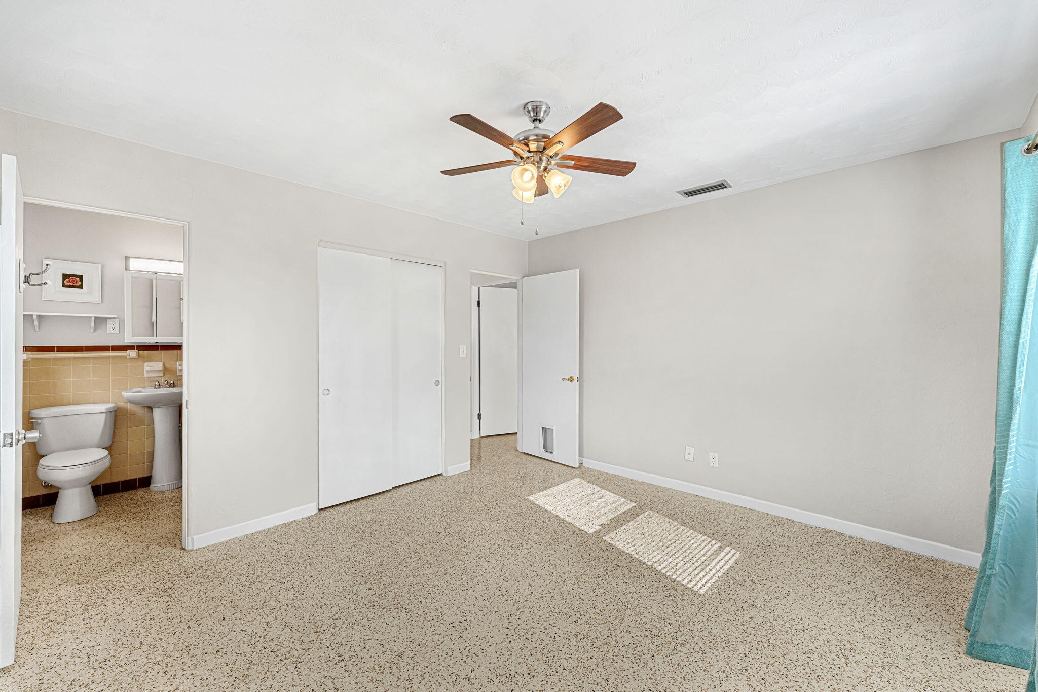 113 Dudley Drive Rockledge, FL 32955 - Photo 18 of 38 Master Bedroom