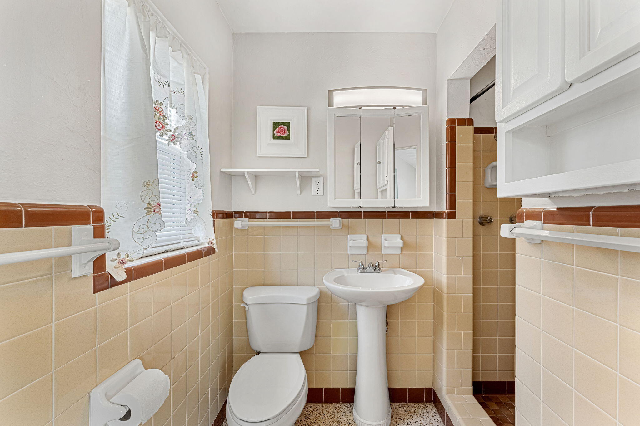 113 Dudley Drive Rockledge, FL 32955 - Photo 19 of 38 Master Bath