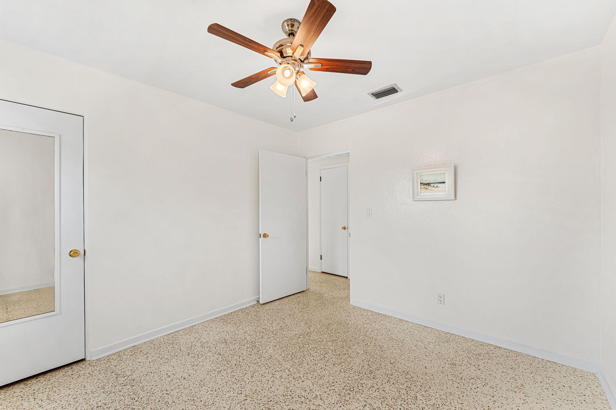 113 Dudley Drive Rockledge, FL 32955 - Photo 22 of 38 Bedroom