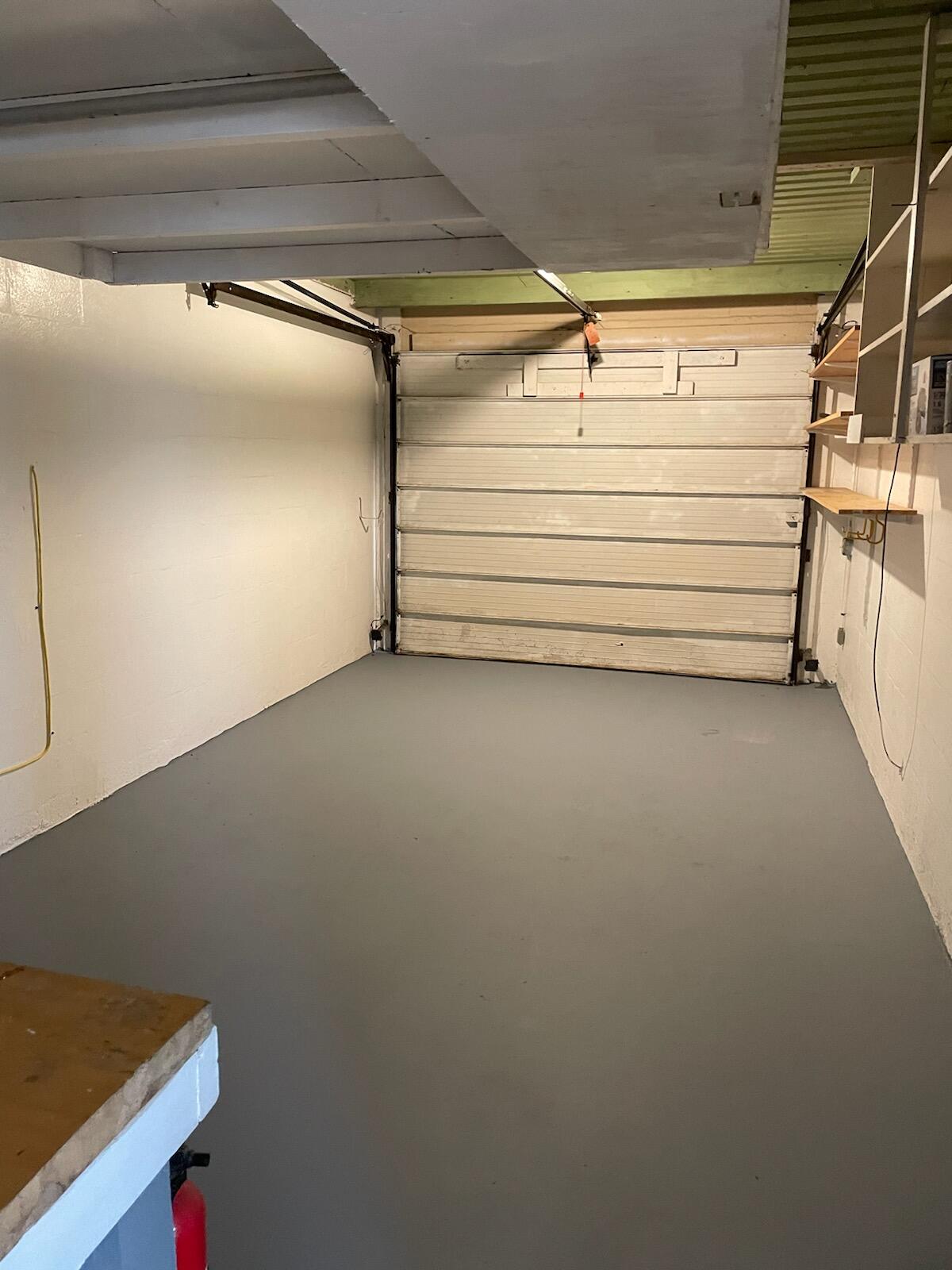 113 Dudley Drive Rockledge, FL 32955 - Photo 29 of 38 Garage