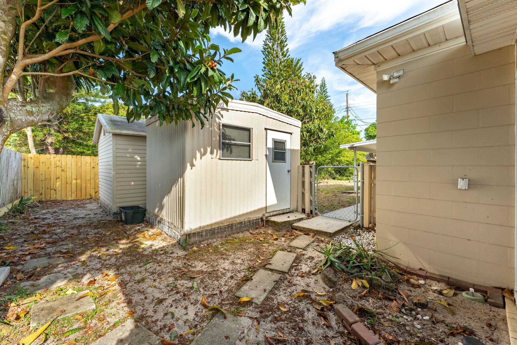 113 Dudley Drive Rockledge, FL 32955 - Photo 30 of 38 Sheds