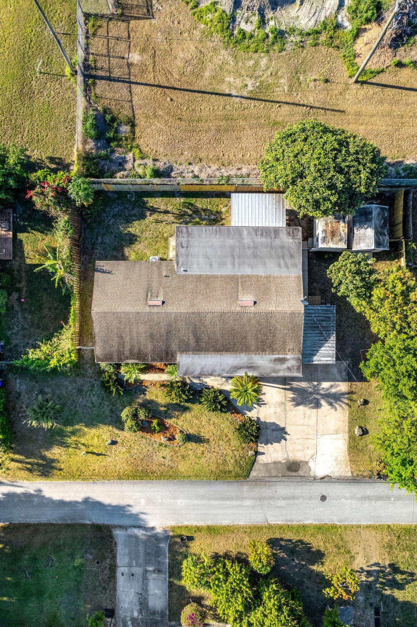 113 Dudley Drive Rockledge, FL 32955 - Photo 37 of 38 Aerial