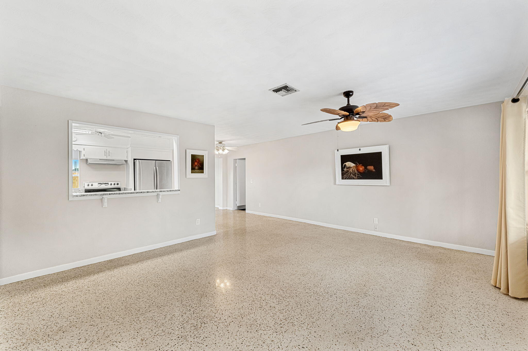 113 Dudley Drive Rockledge, FL 32955 - Photo 8 of 38 Living Room