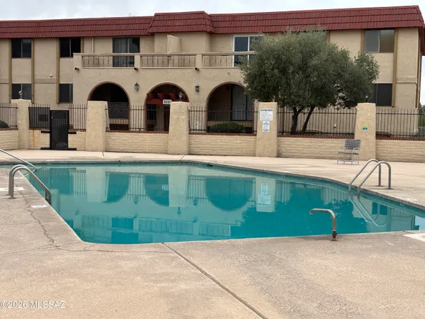 $115,000 | 6331 North Barcelona Court, Unit 920, Tucson, AZ 85704