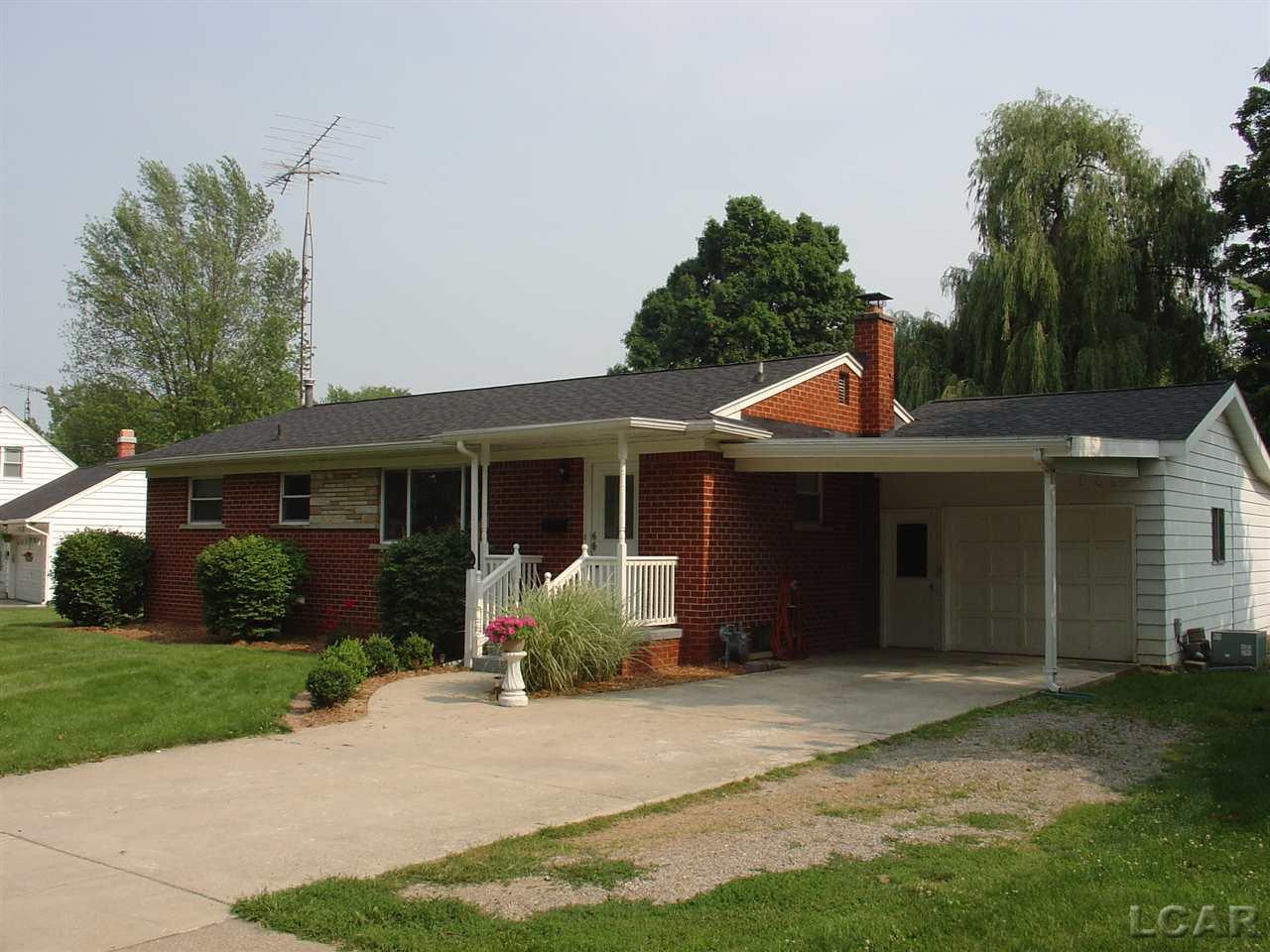 363 Rogers Road Adrian, MI 49221 - Photo 1 of 15 31251417.JPG
