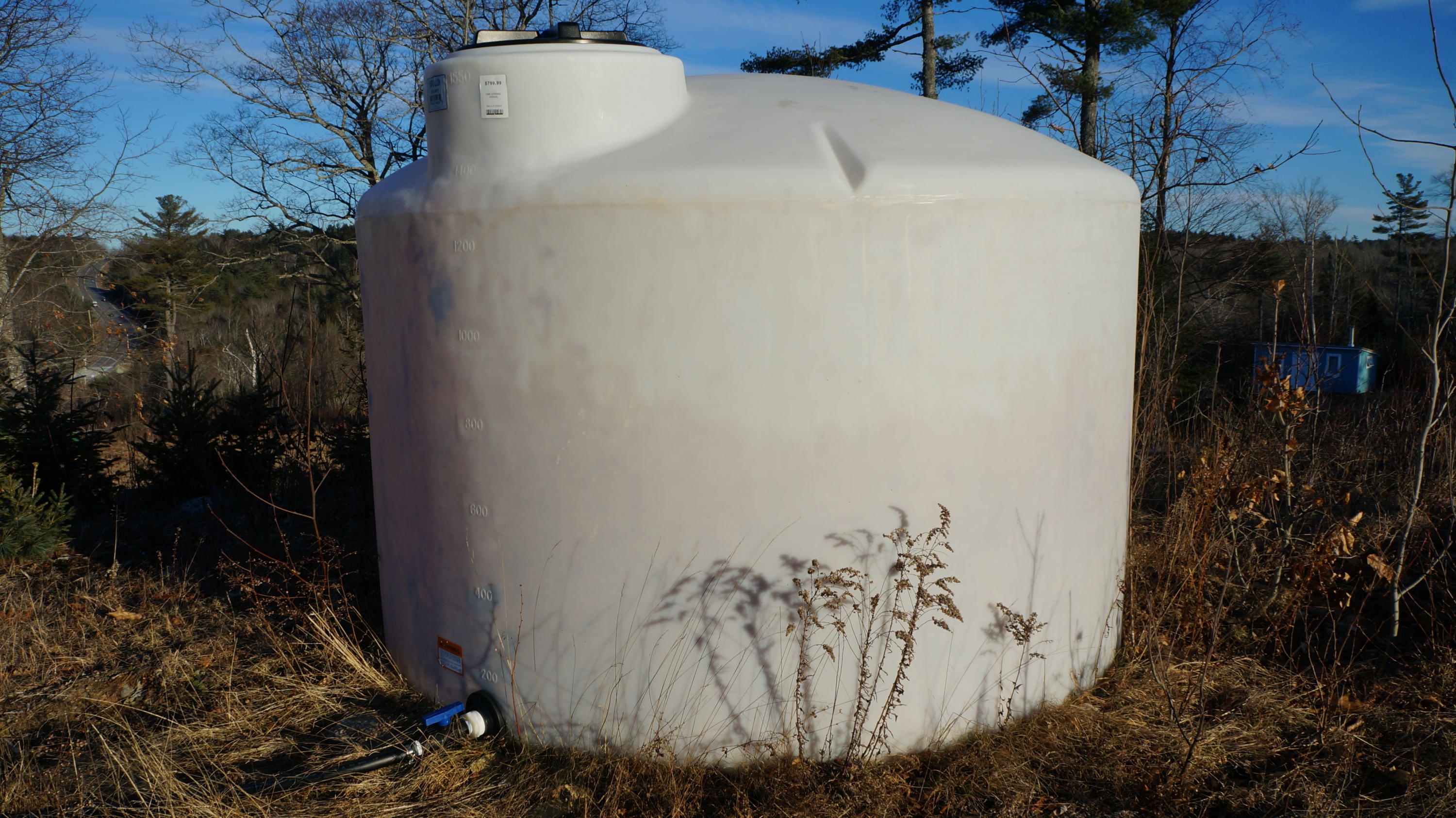 487 Airline Road Ellsworth, ME 04605 - Photo 53 of 61 water Storage Tank