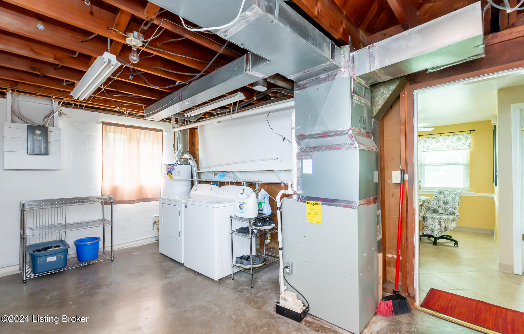 3604 Dell Road Louisville, KY 40299 - Photo 16 of 18 DLR-127