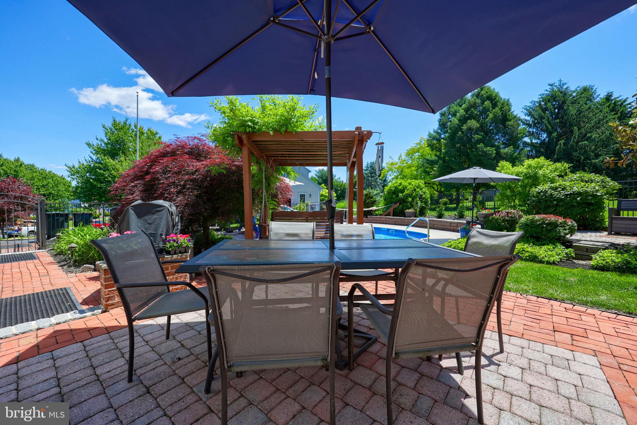 404 Rhoda Drive Lancaster, PA 17601 - Photo 46 of 56