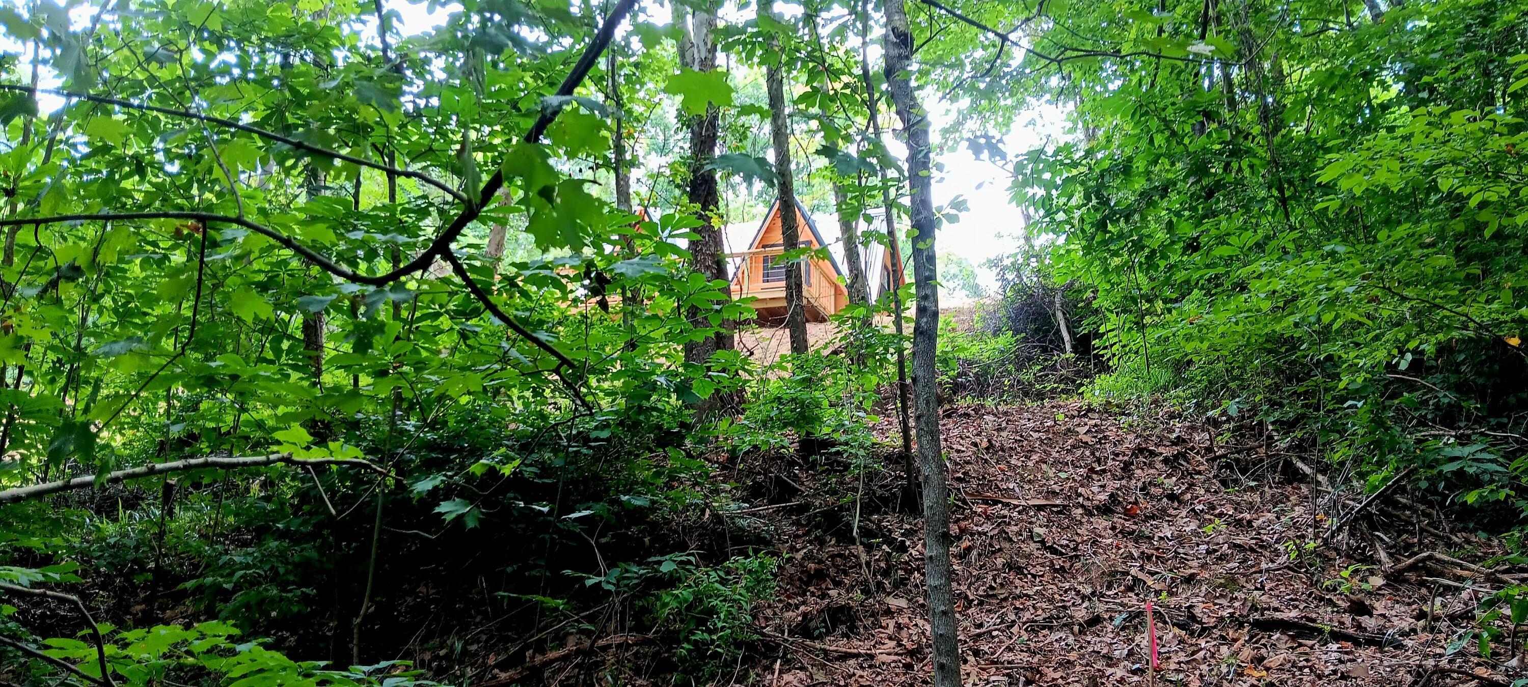 0 Orpheus-Keystone Road, Unit CABIN AT CAVES AT KEYSTONE) Thurman, OH 45685 - Photo 20 of 33 20