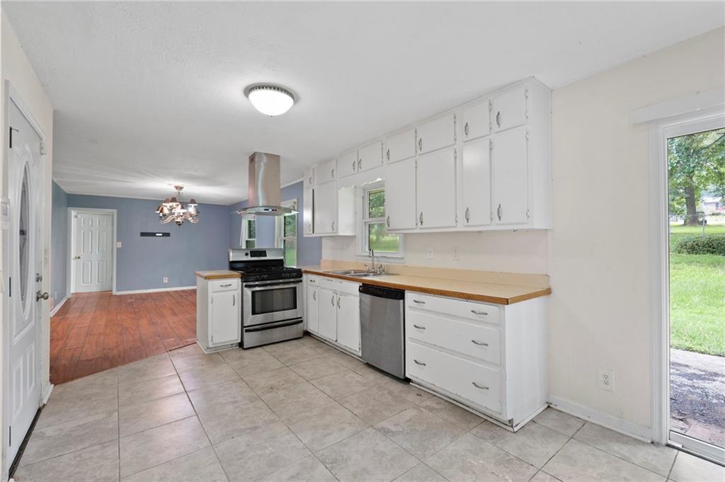 3849 Yates Road Lithia Springs, GA 30122 - Photo 12 of 35