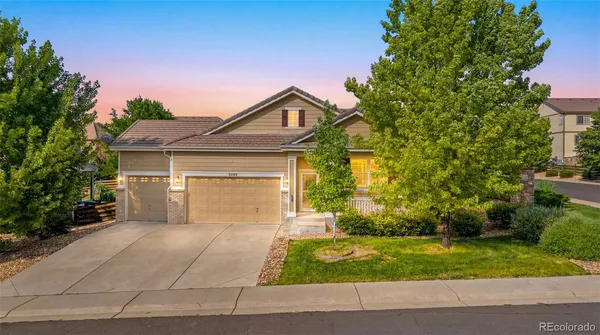 $695,000 | 5040 South Netherland Street, Centennial, CO 80015