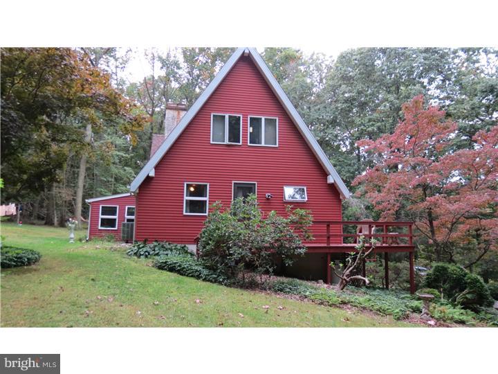 444 Noble Road Christiana, PA 17509 - Photo 1 of 25 Exterior Front