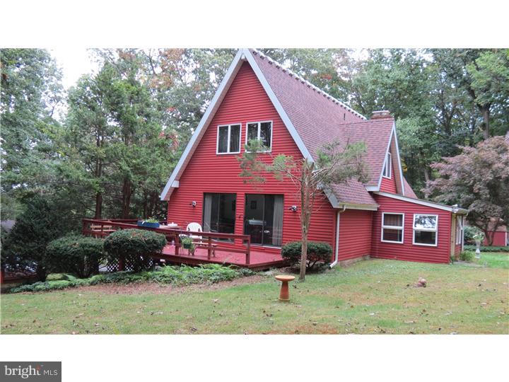 444 Noble Road Christiana, PA 17509 - Photo 2 of 25 Exterior Front