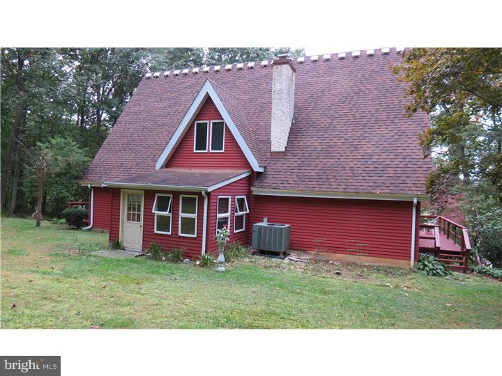 444 Noble Road Christiana, PA 17509 - Photo 21 of 25 Exterior Back