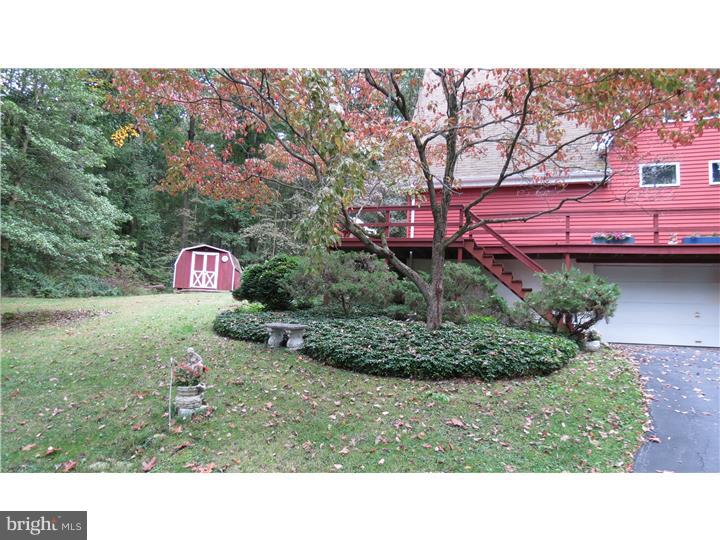 444 Noble Road Christiana, PA 17509 - Photo 22 of 25 Exterior Side