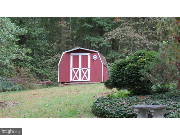 444 Noble Road Christiana, PA 17509 - Photo 24 of 25 Storage Shed