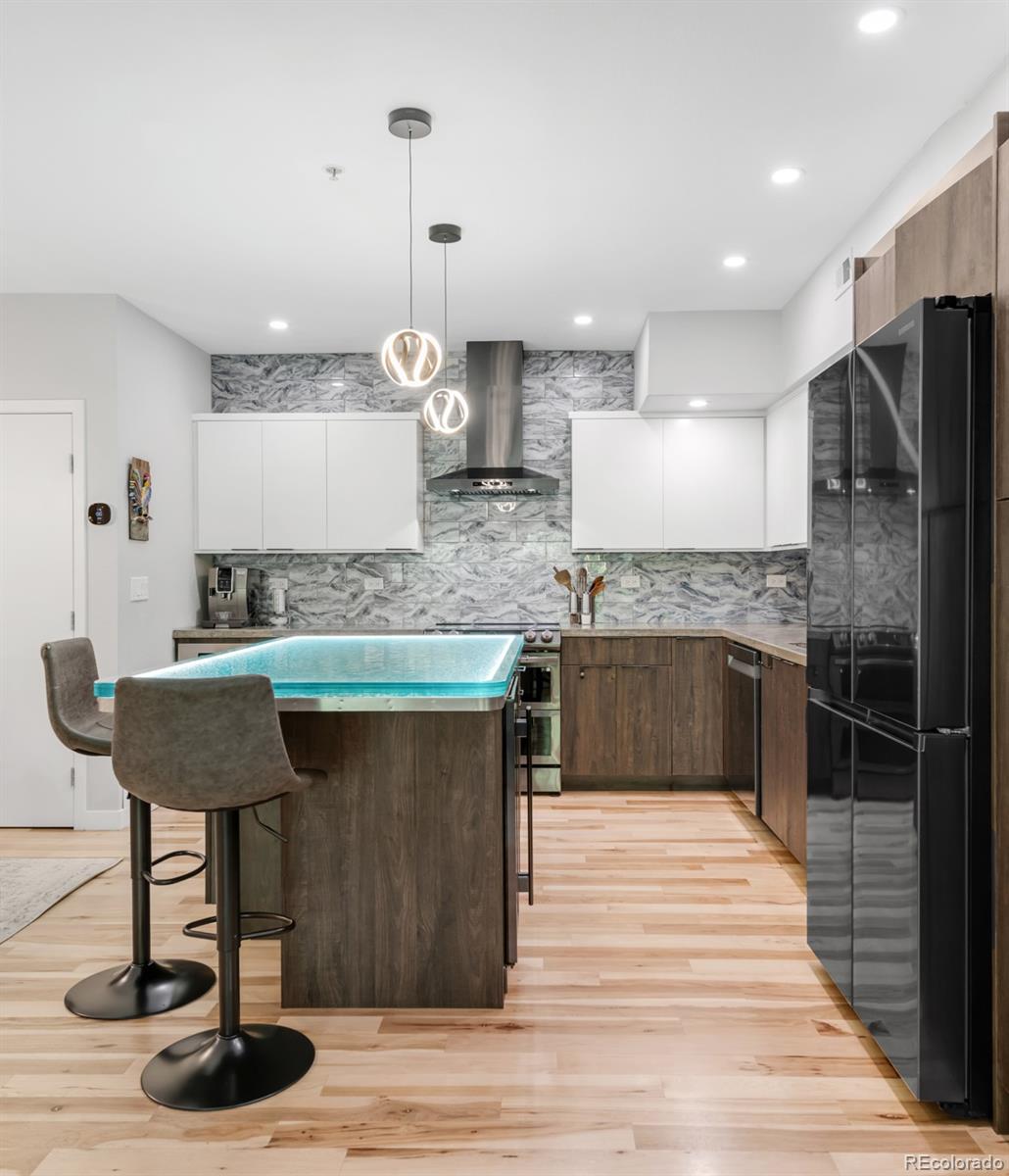 3295 Blake Street, Unit 102 Denver, CO 80205 - Photo 18 of 37