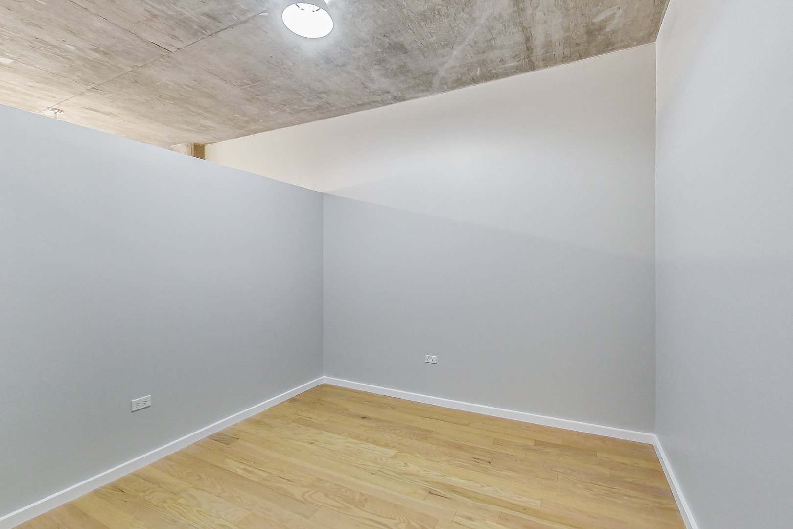 321 South Sangamon Street, Unit 408 Chicago, IL 60607 - Photo 22 of 31 a view of empty room