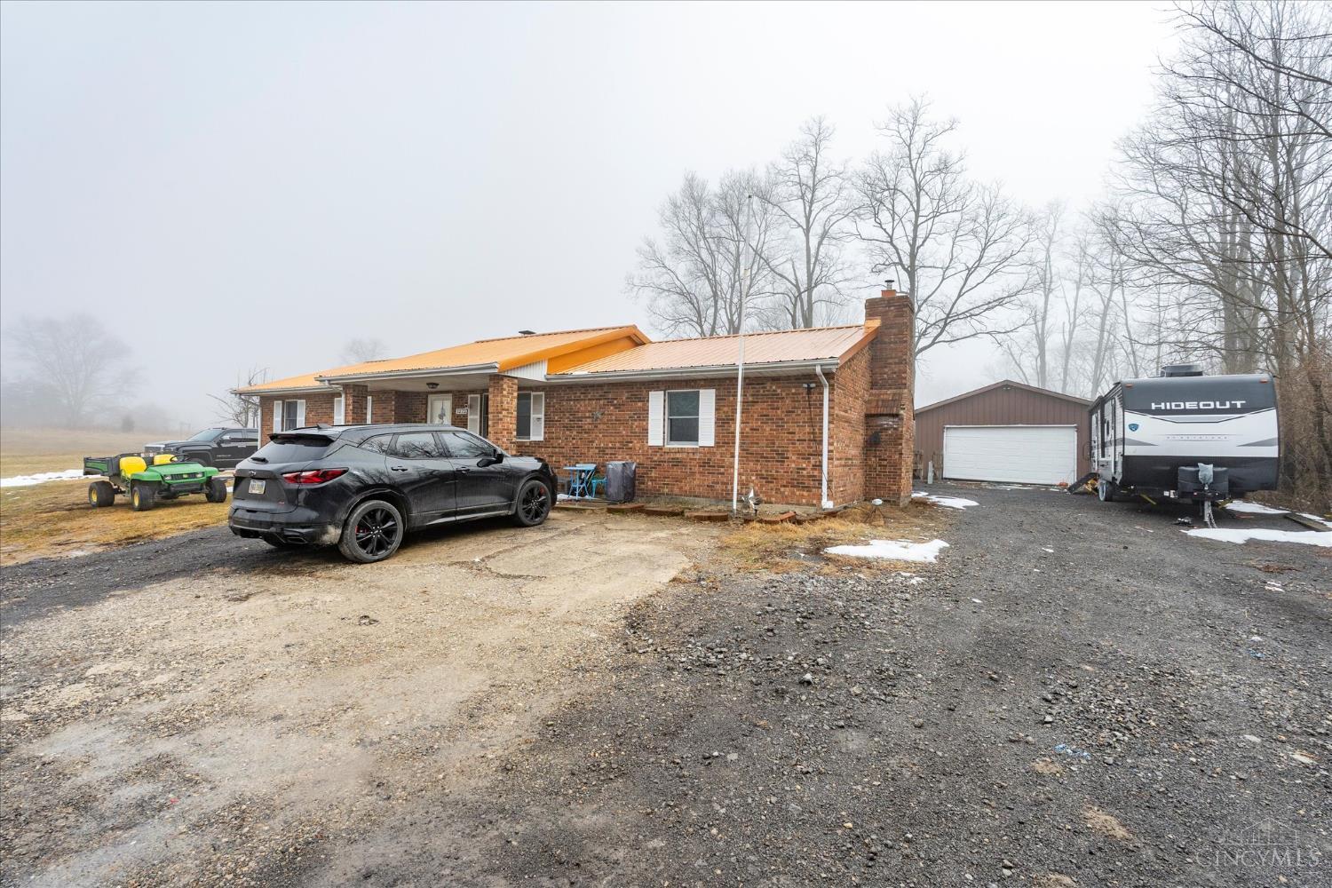 1272 Northern Road Somerville, OH 45064 - Photo 44 of 47