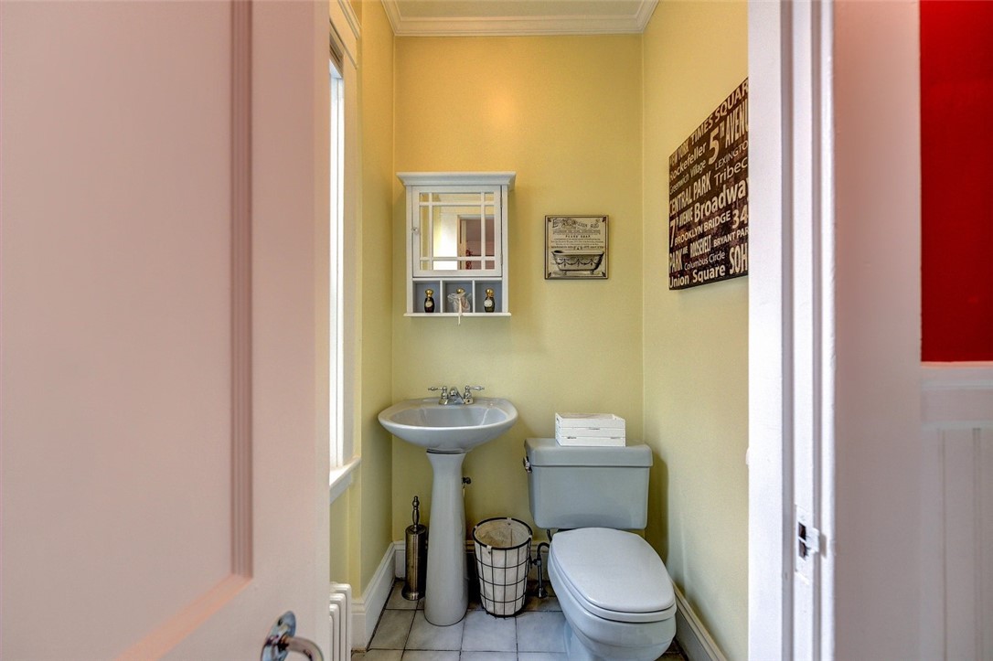 93 Lyndon Road Cranston, RI 02905 - Photo 24 of 47 Gallery Image 24
