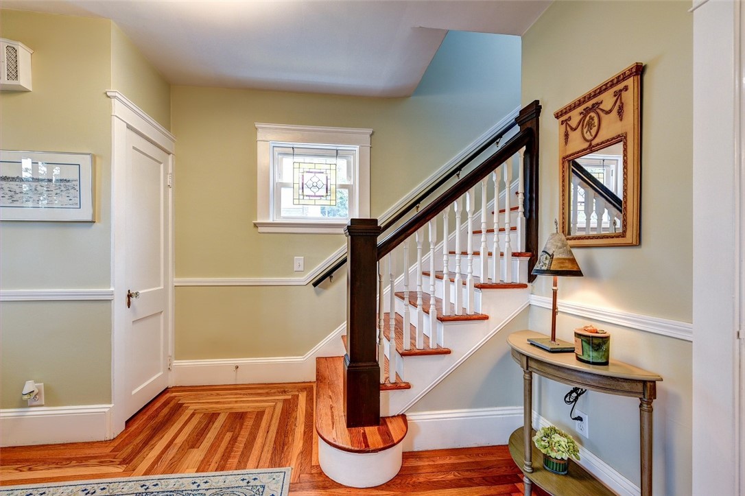 93 Lyndon Road Cranston, RI 02905 - Photo 28 of 47 Gallery Image 28