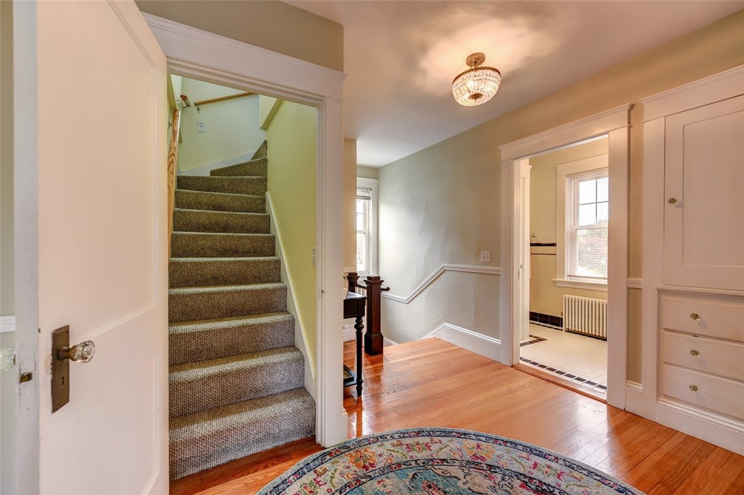 93 Lyndon Road Cranston, RI 02905 - Photo 36 of 47 Gallery Image 36