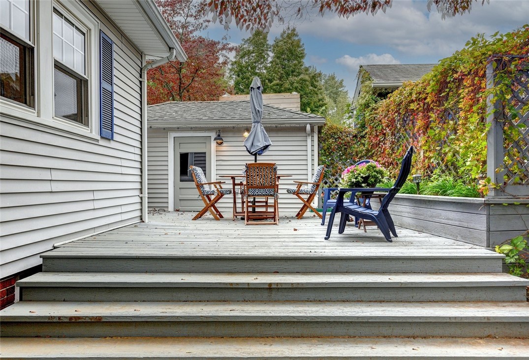 93 Lyndon Road Cranston, RI 02905 - Photo 42 of 47 Gallery Image 42