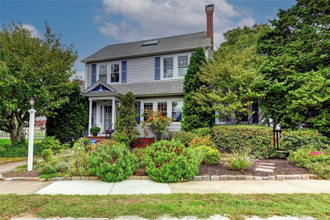 93 Lyndon Road Cranston, RI 02905 - Photo 47 of 47 Gallery Image 47