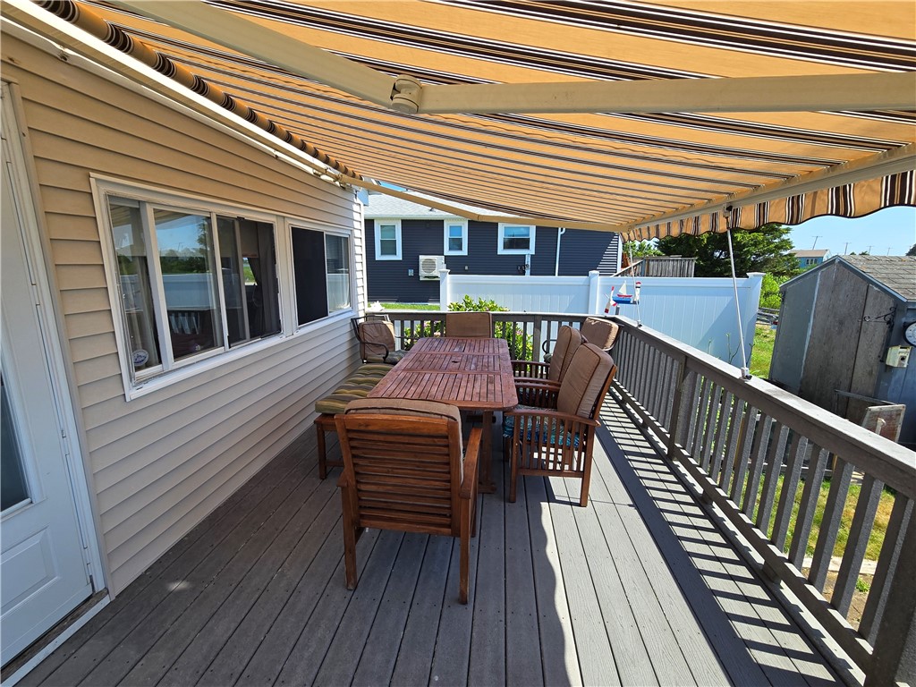 725 Succotash Road South Kingstown, RI 02879 - Photo 19 of 24