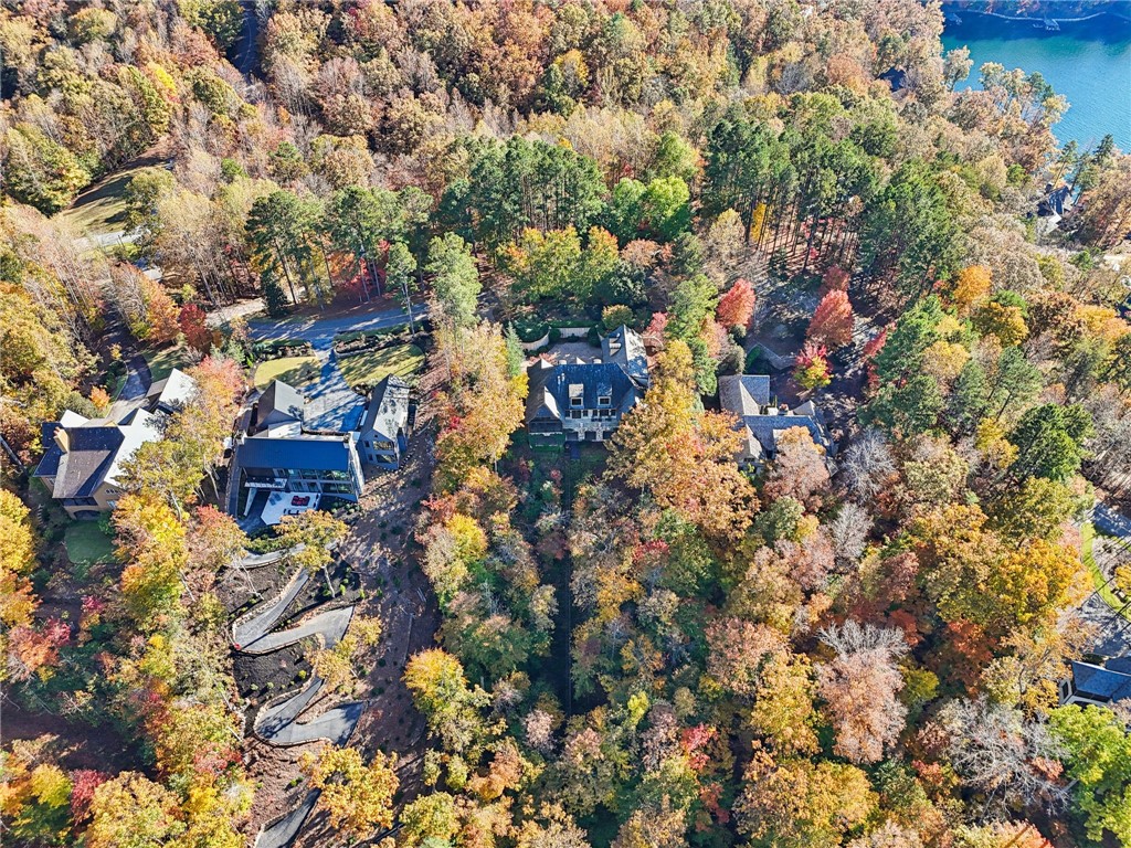 812 Top Ridge Drive Sunset, SC 29685 - Photo 45 of 48