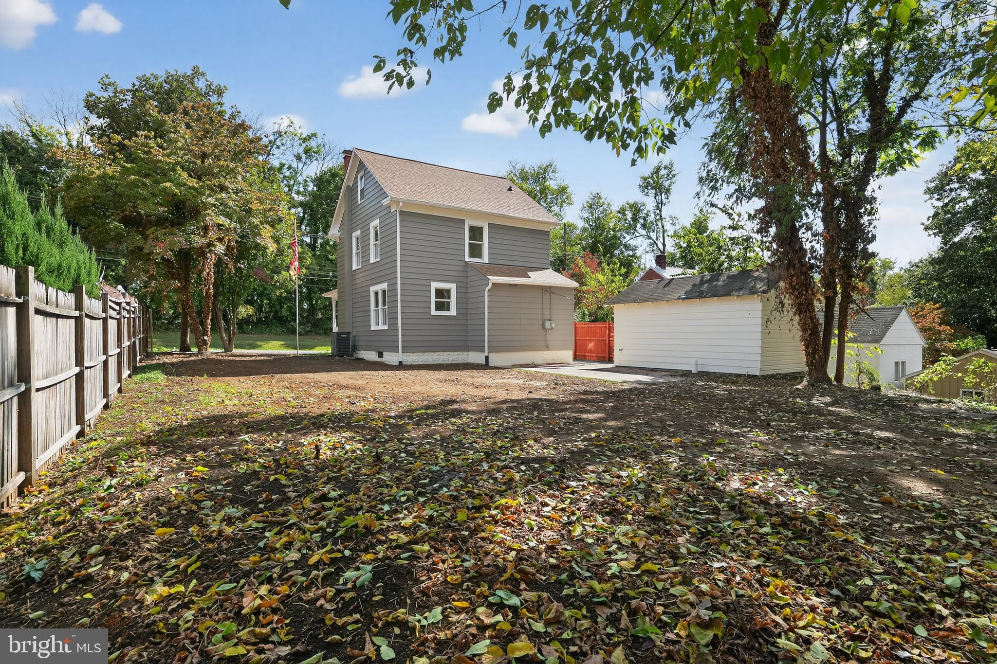 10612 Honeyfield Road Williamsport, MD 21795 - Photo 1 of 19