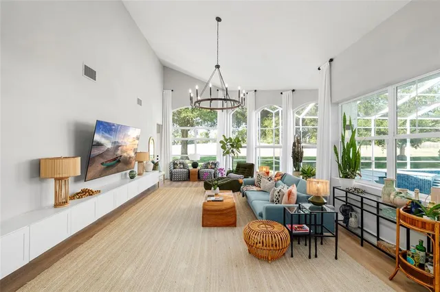 $1,260,000 | 30247 Fairway Drive, Wesley Chapel, FL 33543