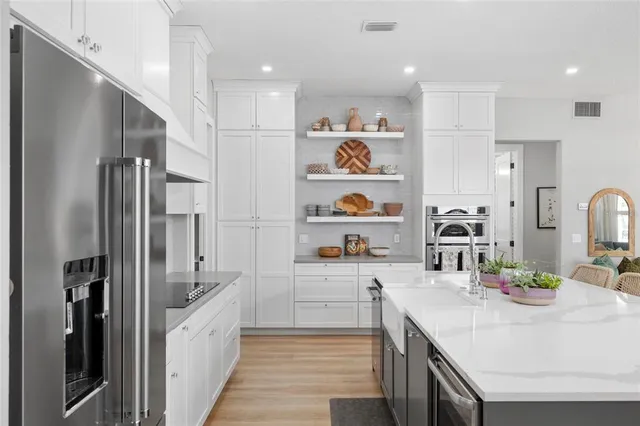 $1,260,000 | 30247 Fairway Drive, Wesley Chapel, FL 33543