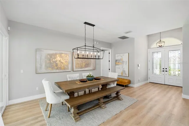 $1,260,000 | 30247 Fairway Drive, Wesley Chapel, FL 33543