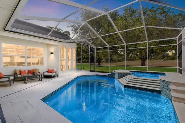 $1,260,000 | 30247 Fairway Drive, Wesley Chapel, FL 33543