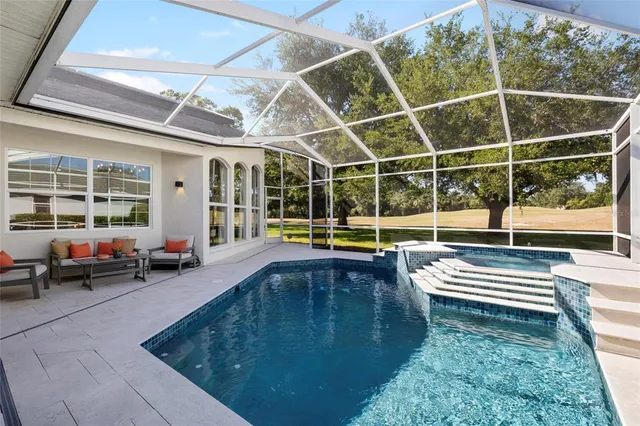 $1,260,000 | 30247 Fairway Drive, Wesley Chapel, FL 33543