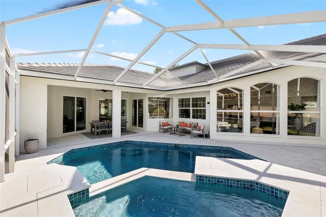 $1,260,000 | 30247 Fairway Drive, Wesley Chapel, FL 33543
