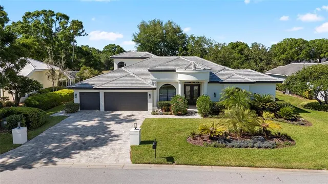 $1,260,000 | 30247 Fairway Drive, Wesley Chapel, FL 33543