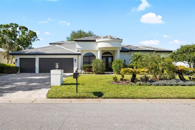$1,260,000 | 30247 Fairway Drive, Wesley Chapel, FL 33543